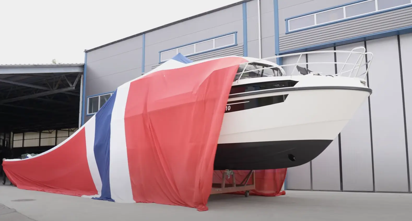 Skjermdump Viknes Youtube - Premiere på Askøy  - Viknes 10