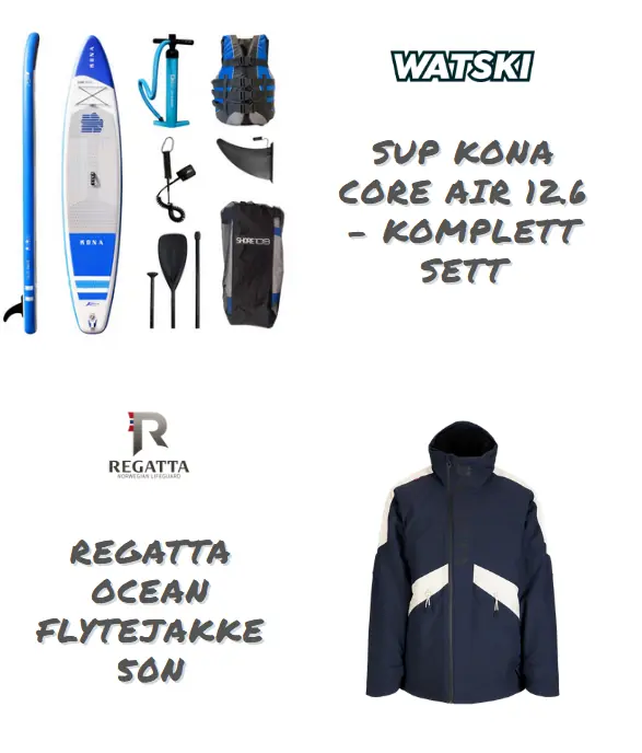 premier skjermdump fra sjøsikkerhets-mesterskapet