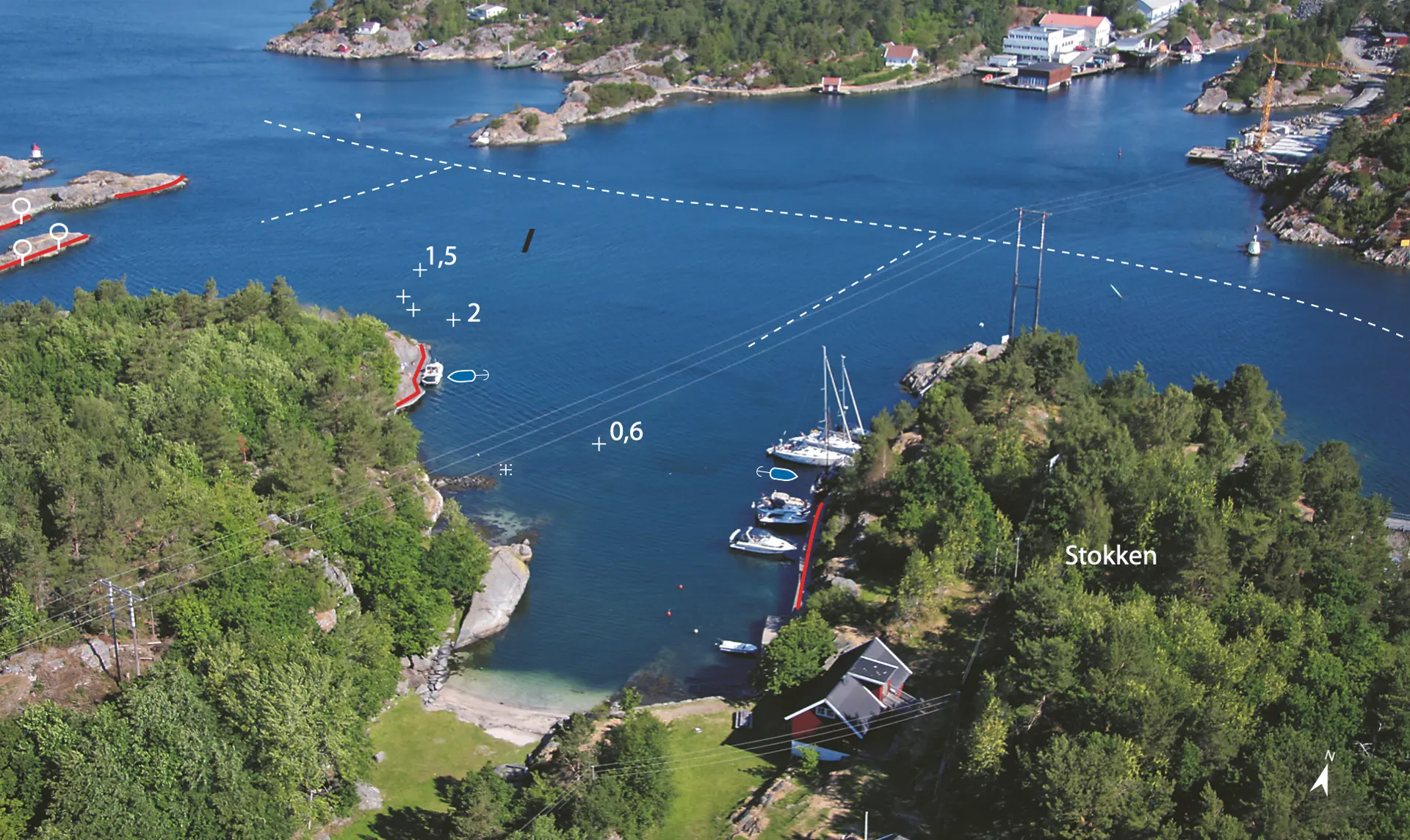 Foto: Havneguiden
