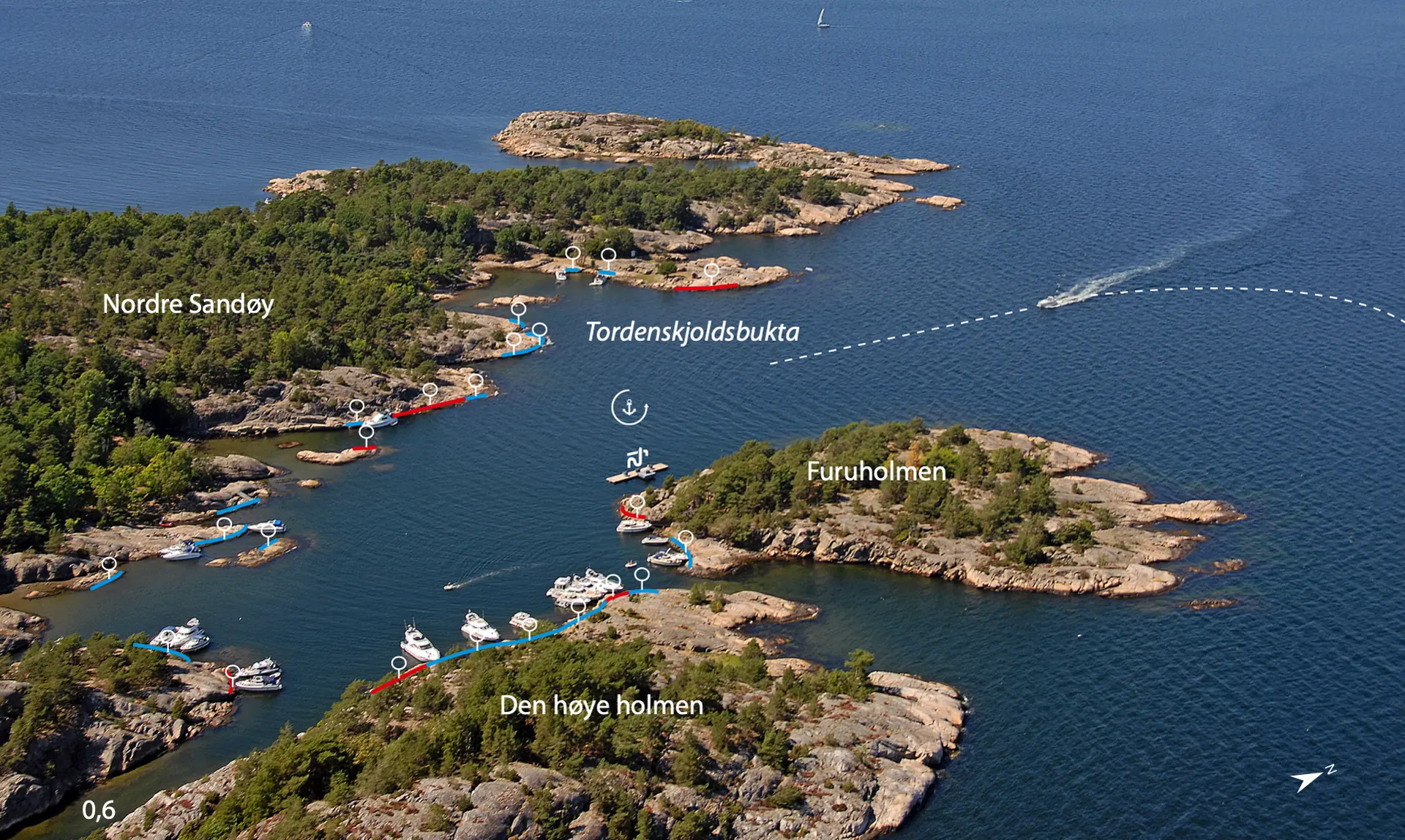 Foto: Havneguiden
