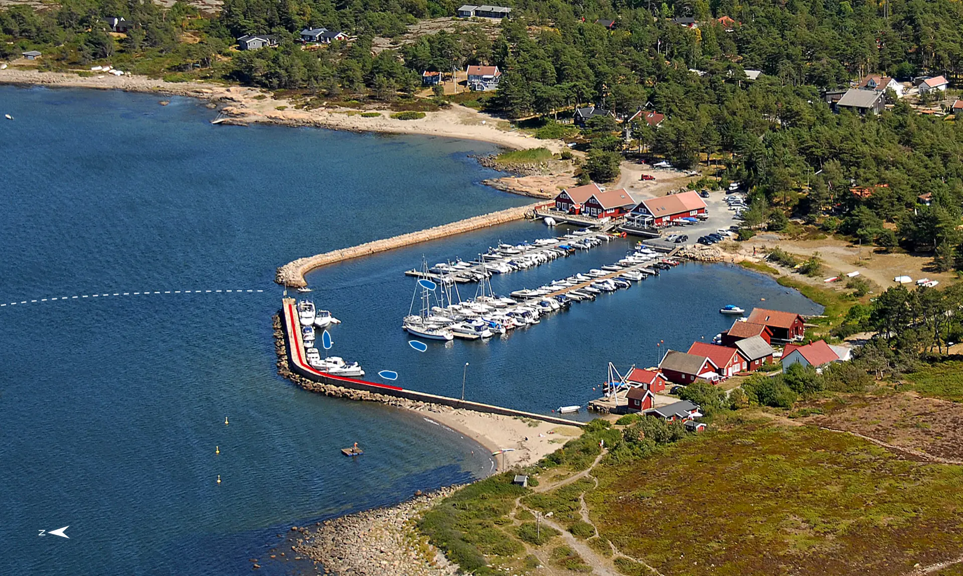 Foto: Havneguiden