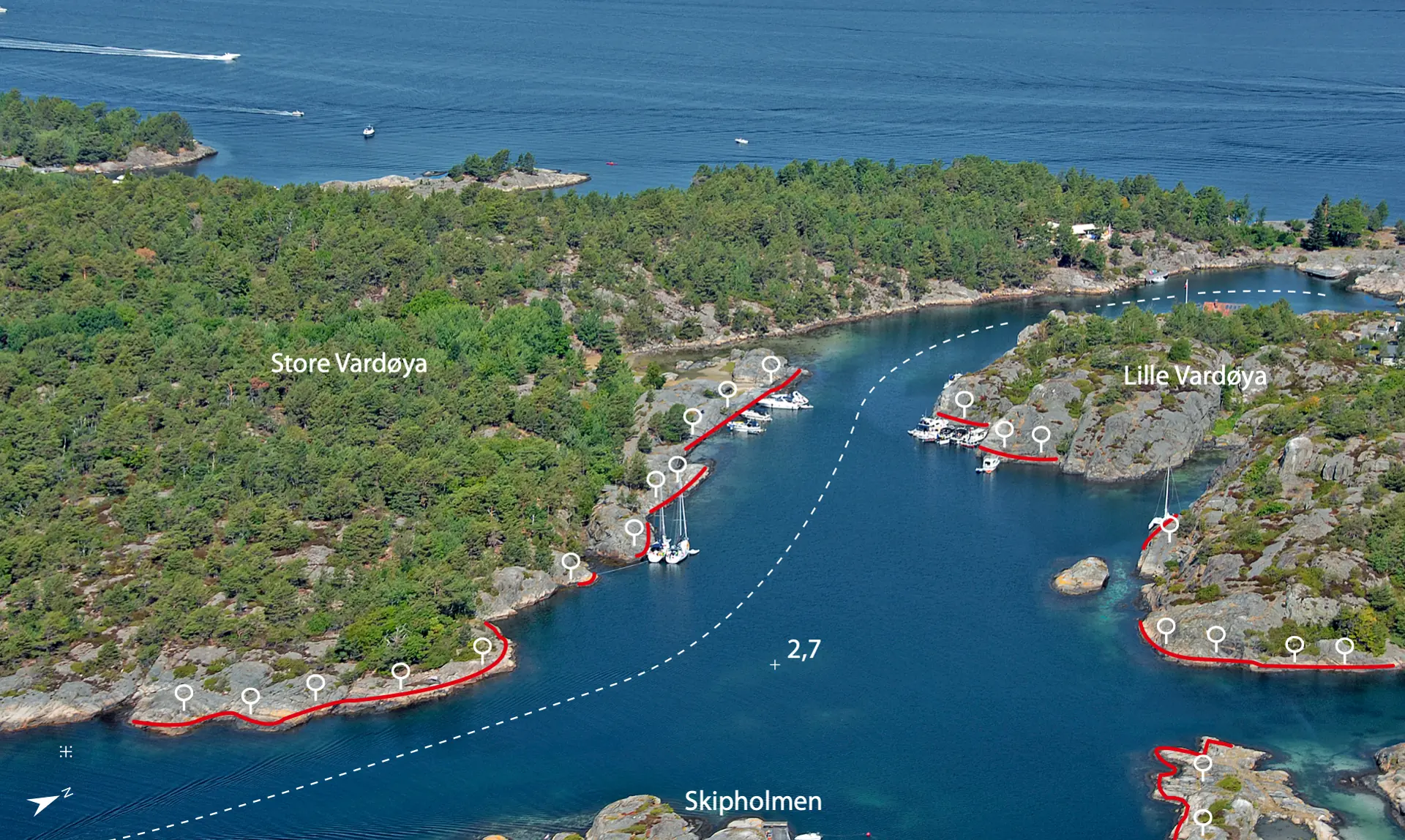 Foto: Havneguiden
