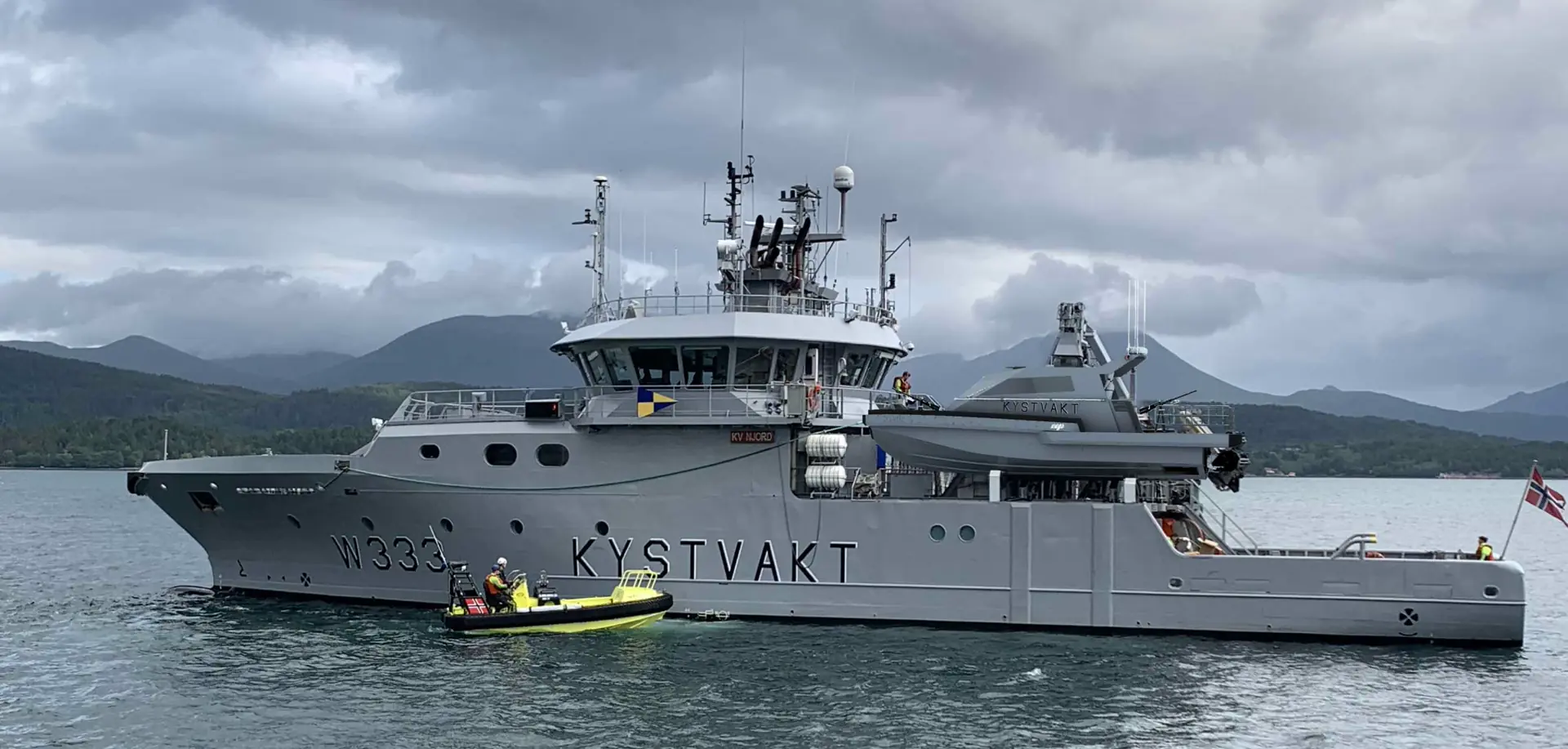 Kystvakt