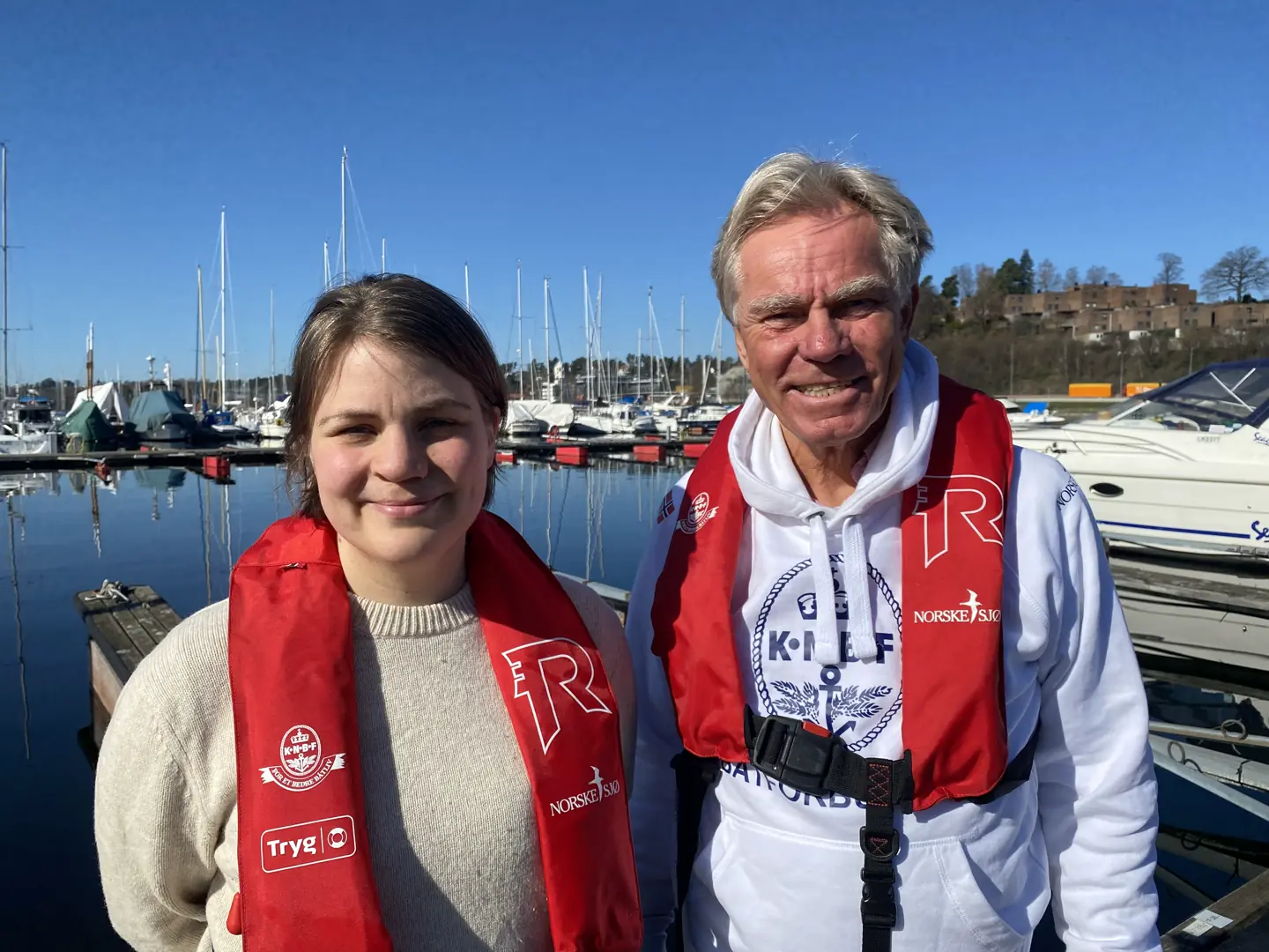 Sammen med Av-og-til og Ragnhild Kaski vil Stig Hvide Smith og Båtforbundet skape oppmerksomhet om det som for mange er et ukjent fenomen: Nemlig at godt over 1 av 3 dødsulykker skjer mens båten er fortøyd, og at promille er involvert i halvparten av tilfellene.