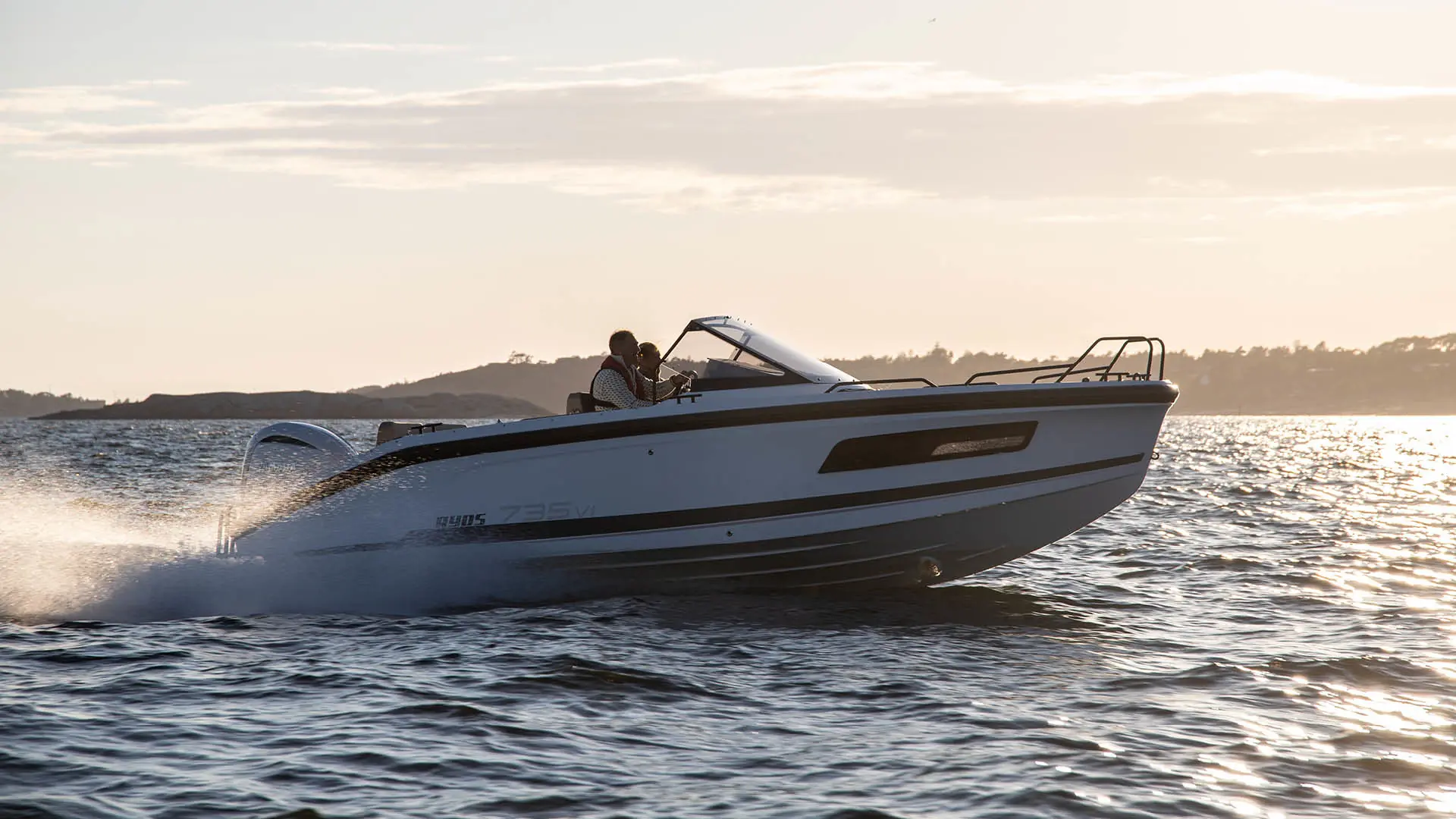 Ryds 735VI