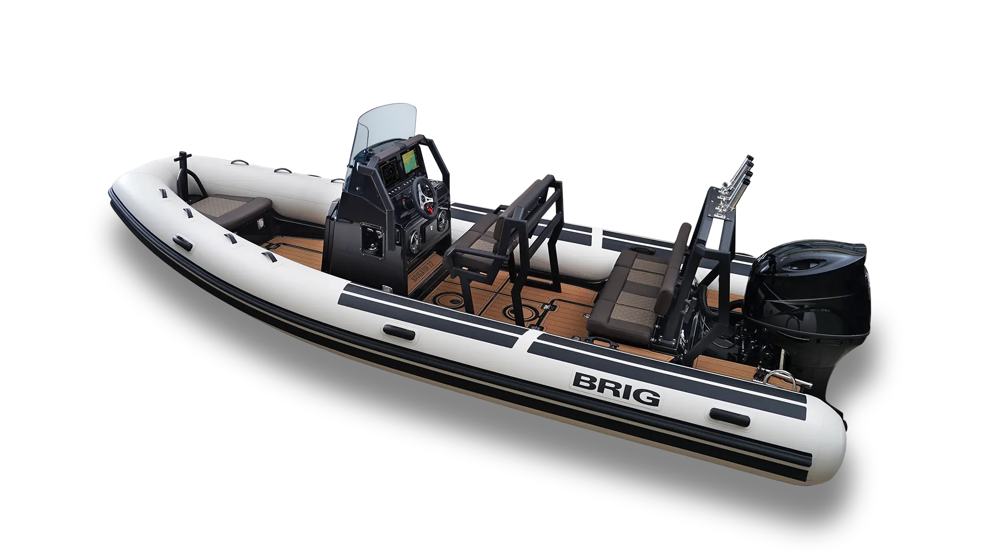 BRIG Navigator 22