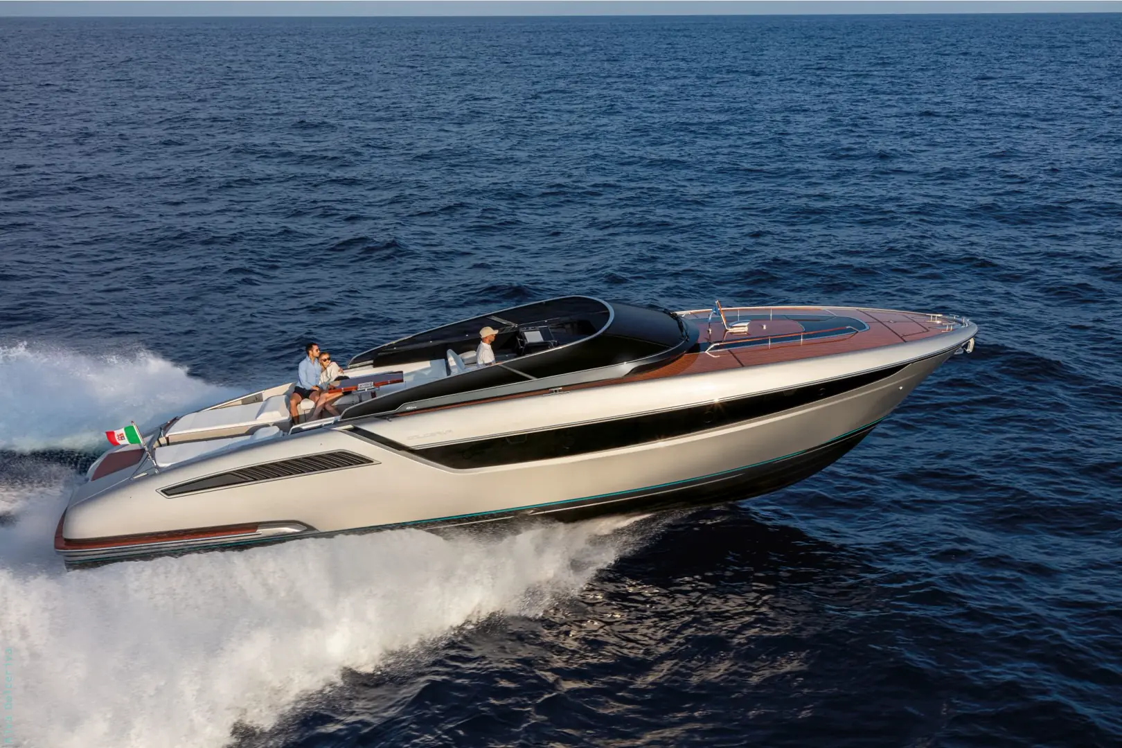 Riva Dolceriva 48