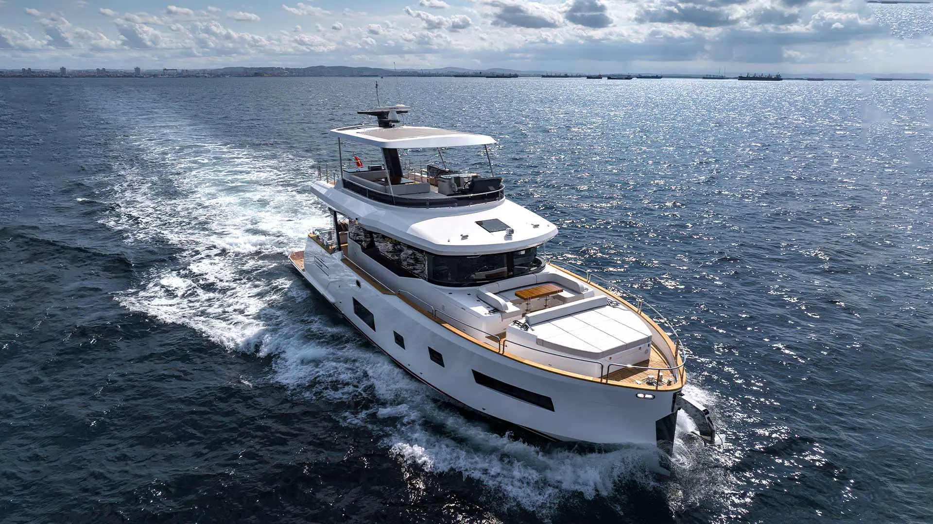 Sirena 60